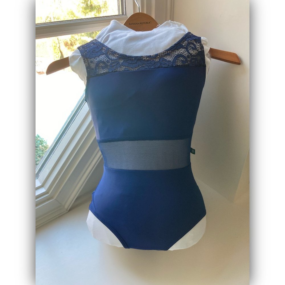 Luckyleo Spice Style